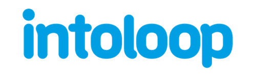 Intoloop logo